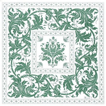 Serviette Topkapi