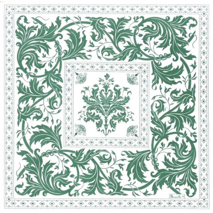 Serviette Topkapi
