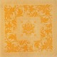 Topkapi Napkin - Honey