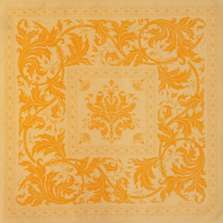 Topkapi Serviette - Honig
