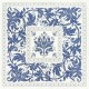 Topkapi Napkin - Original
