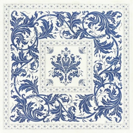 Serviette Topkapi - Original