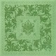 Topkapi Napkin - Prairie