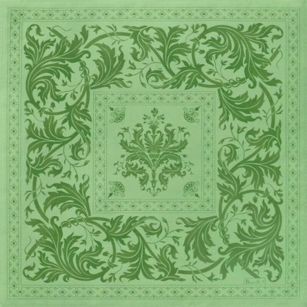 Topkapi Napkin - Prairie