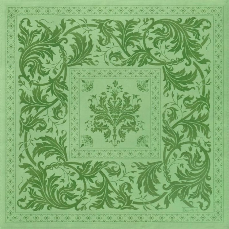 Topkapi Napkin - Prairie