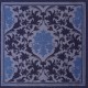 Serviette Toscane