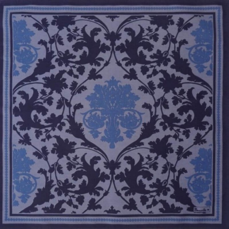 Serviette Toscane