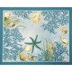 Set de table Corail