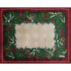 Set de table Christmas