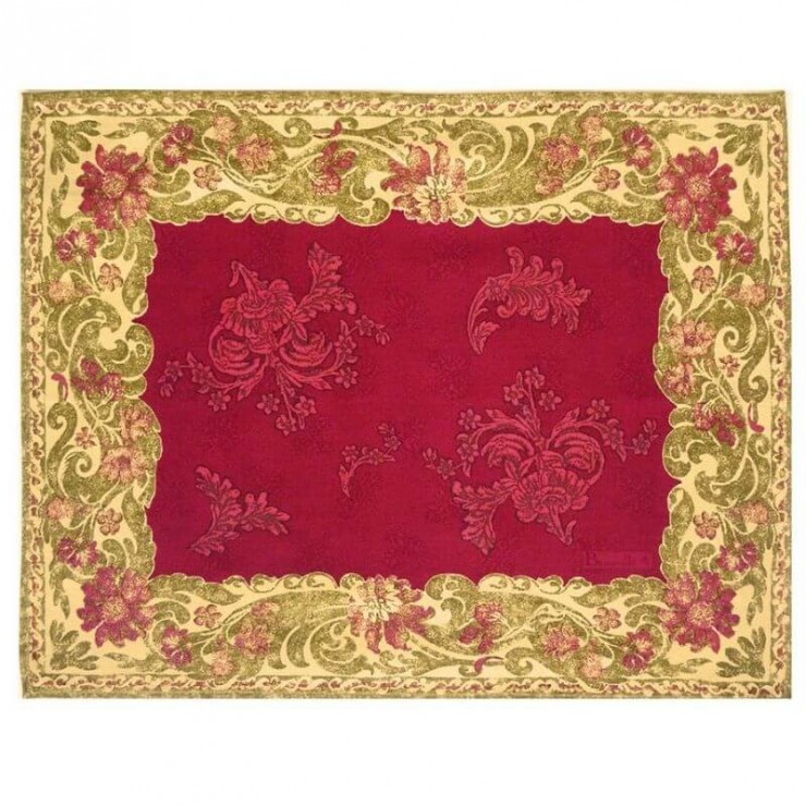 Ponte Vecchio Placemat