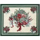 Rêve d'Hiver Placemat