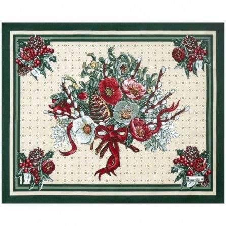 Rêve d'Hiver Placemat