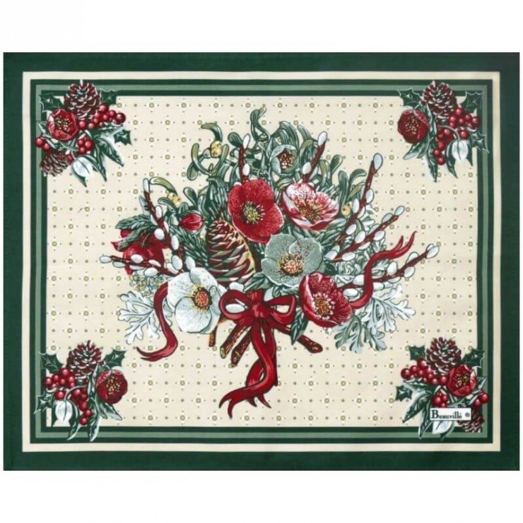 Rêve d'Hiver Placemat