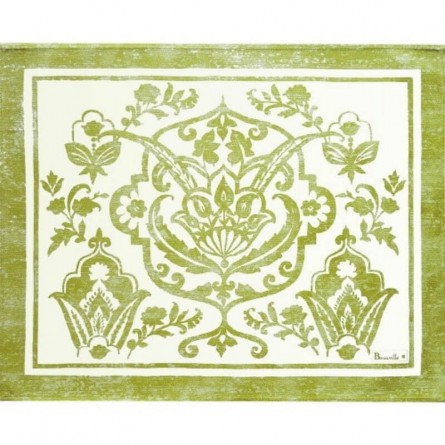 Saint Tropez Placemat
