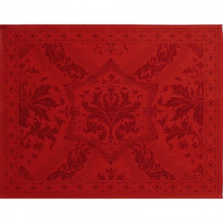 Topkapi Placemat