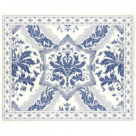 Set de table Topkapi