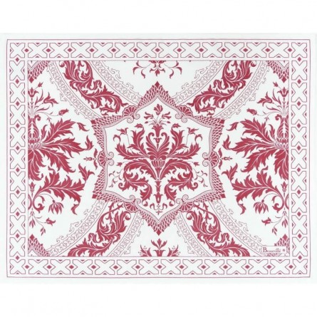 Topkapi Tischset