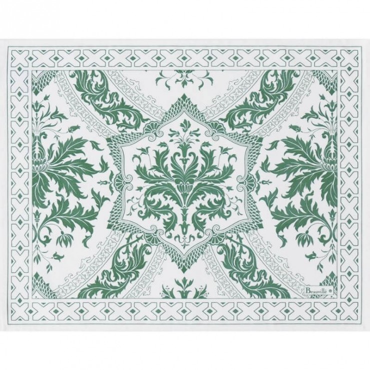 Set de table Topkapi