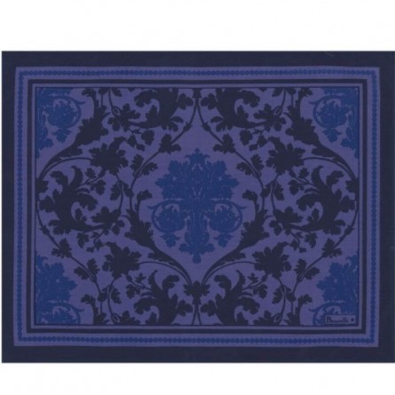 Toscane Napkin - Blue