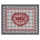 Cortina Coated Placemat