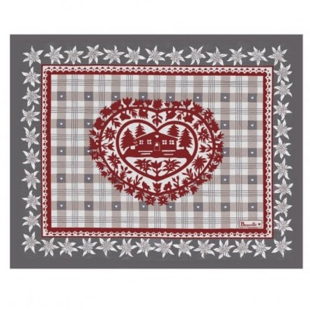 Cortina Coated Placemat