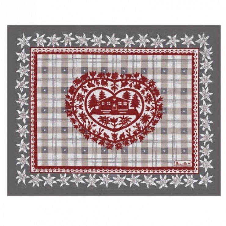 Cortina Coated Placemat