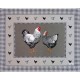 Picoti Coated Placemat - Original