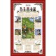 Torchon calendrier Hansi 2026