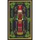 Casse-Noisette tea towel