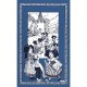 En Alsace Tea-Towel
