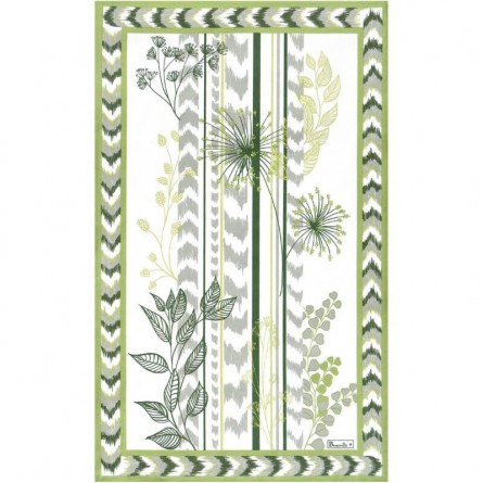 Geschirrtuch Feuilles d'été