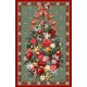 Torchon Joyeux Noël