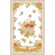 Panier d'été Tea-Towel