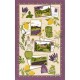 Provence Tea-Towel