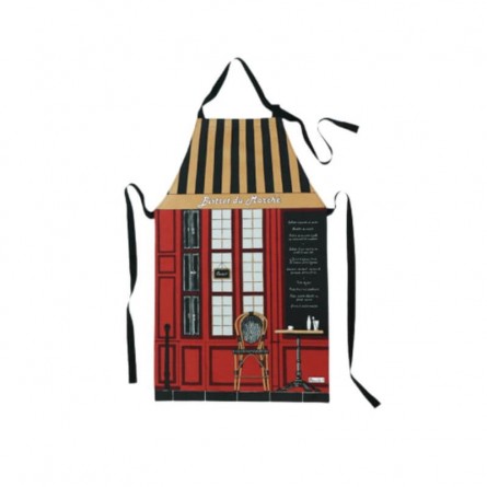 Tablier Bistrot