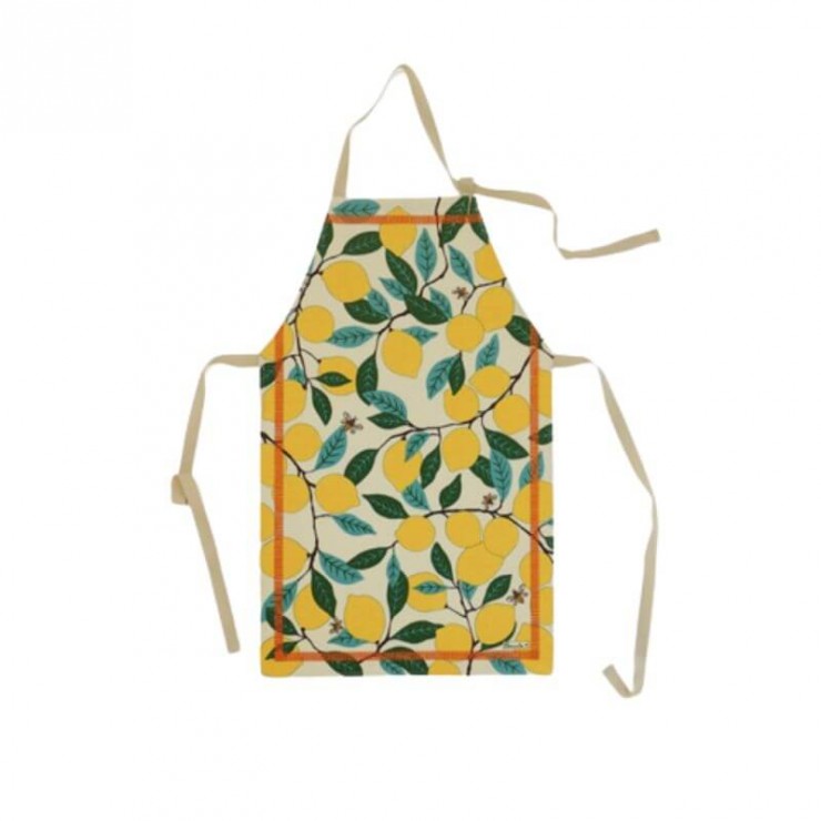 Citrons Apron