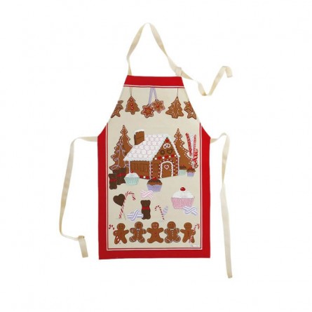 Tablier Gretel