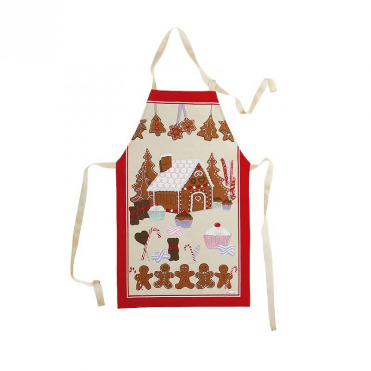 Tablier Gretel