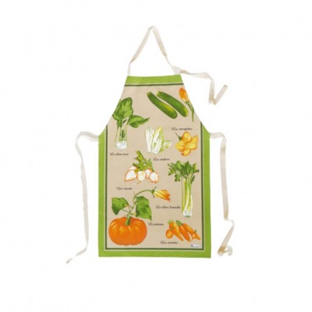 Marché Apron