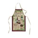 Millésime Apron