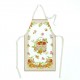 Panier d'été Apron
