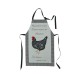 Picoti Poule Apron