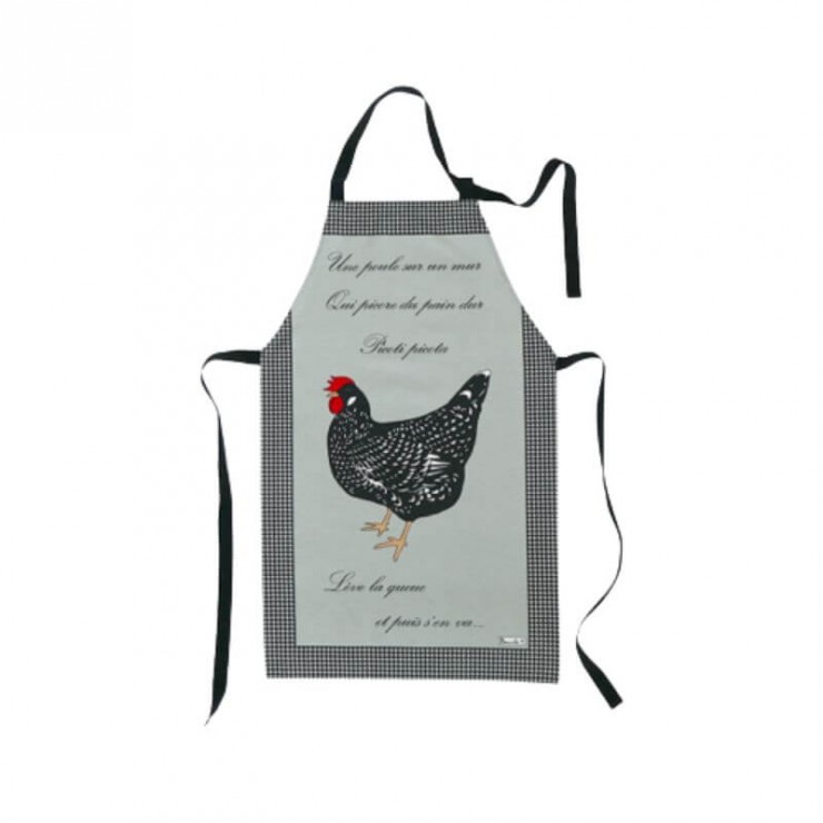 Picoti Poule Schürze