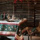 Nappe Christmas