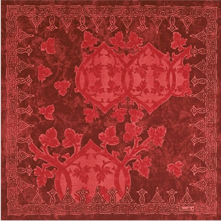 Serviette Rialto 