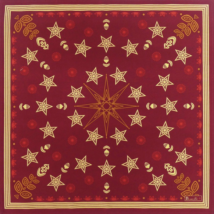 Féerie Napkin
