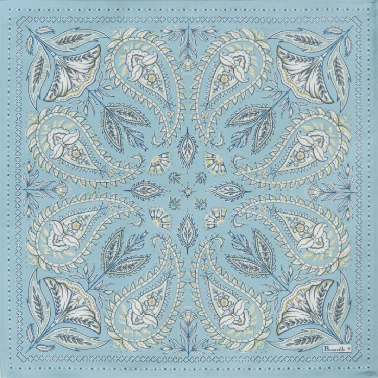 Darjeeling Napkin