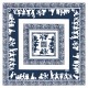 Silhouettes Hansi Tablecloth