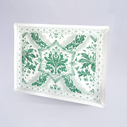 Tablett Topkapi