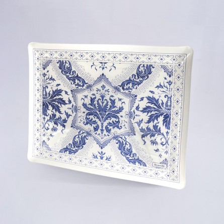 Tablett Topkapi